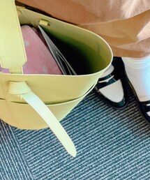 soglia | ショルダーバッグ