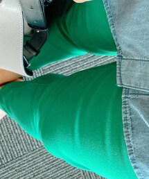 happy Marilyn | パンツ