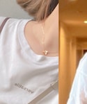 Van Cleef & Arpels(ヴァンクリーフ＆アーペル)の「アクセサリー(ネックレス)」