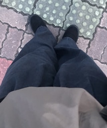 no brand | デニムパンツ