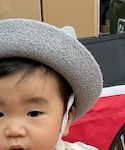 どんぐり共和国の「帽子(ハット)」