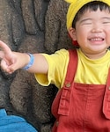 THE SHOP TK (ザ ショップ ティーケー )の「トップス(Tシャツ/カットソー)」