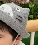 どんぐり共和国の「帽子(ハット)」
