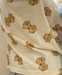 6゜vocale(セスタヴォカーレ)の「トップス(Tシャツ/カットソー)」