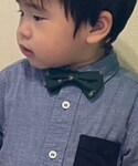 RALPH LAUREN(ラルフ ローレン)の「フォーマルスーツ/小物(蝶ネクタイ)」