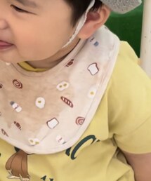 西松屋 | スタイ/よだれかけ