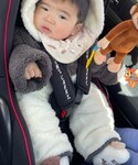 赤ちゃん本舗(アカチャンホンポ)の「オールインワン・サロペット(つなぎ/オールインワン)」