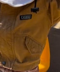 AIGLE(エーグル)の「ジャケット/アウター(マウンテンパーカー)」