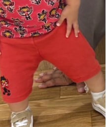 HYSTERIC MINI | パンツ