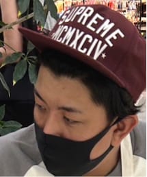 Supreme  | キャップ