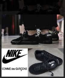 NIKE×コムデギャルソン | スニーカー