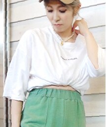 olimu_notes | Tシャツ/カットソー