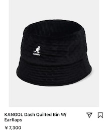 KANGOL | ハット