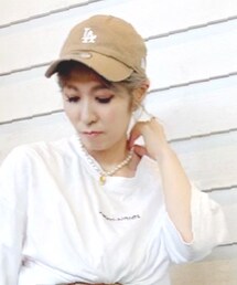 Brooklyncharm | ネックレス