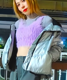 NIKE | ダウンジャケット/コート