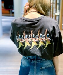 MOUSSY | Tシャツ/カットソー