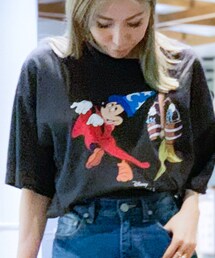 MOUSSY | Tシャツ/カットソー