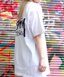 STUSSY | Tシャツ/カットソー