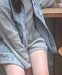 mooncat | ジャージ