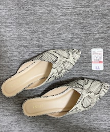 しまむら | シューズ