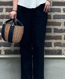 WEGO | スラックス