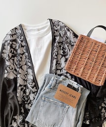 しまむら | ポンチョ