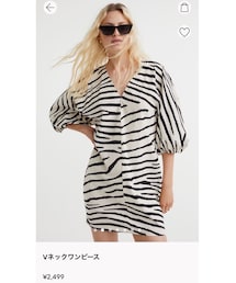 H&M | チュニック