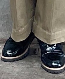 GU | ローファー