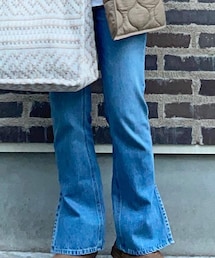 H&M | デニムパンツ