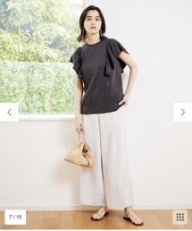 UNFILO | Tシャツ/カットソー