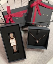 Daniel Wellington | 腕時計