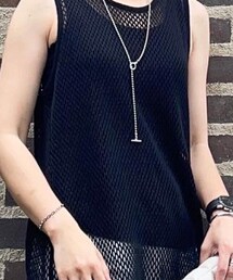 GU | タンクトップ