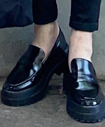 GU | ローファー