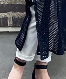 UNIQLO | デニムパンツ