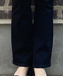 GU | デニムパンツ