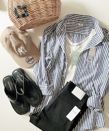 UNIQLO | シャツ/ブラウス