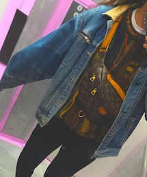 古着 | デニムジャケット