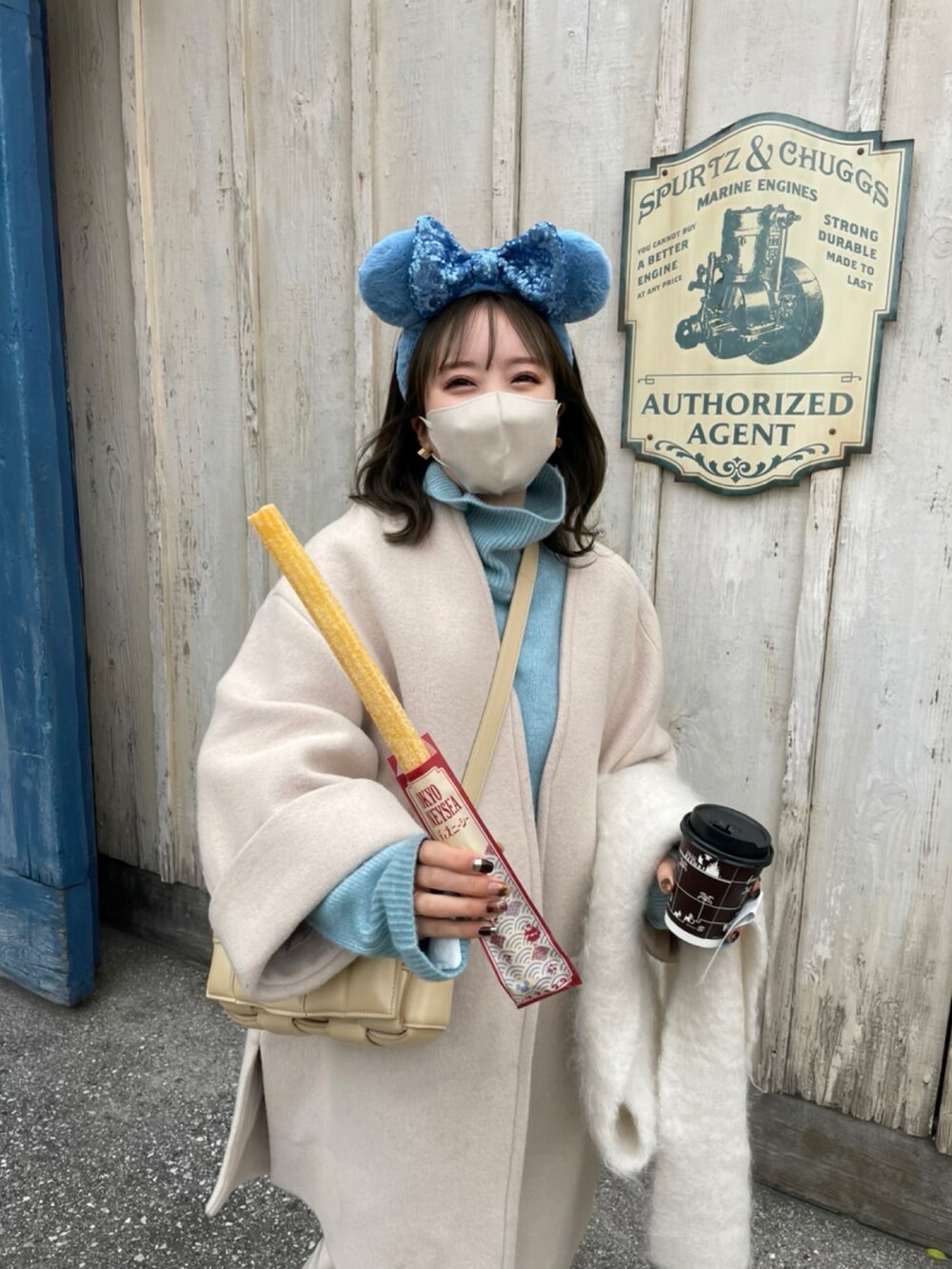 shino◡̈*❤︎｜feepurのニット/セーターを使ったコーディネート - WEAR