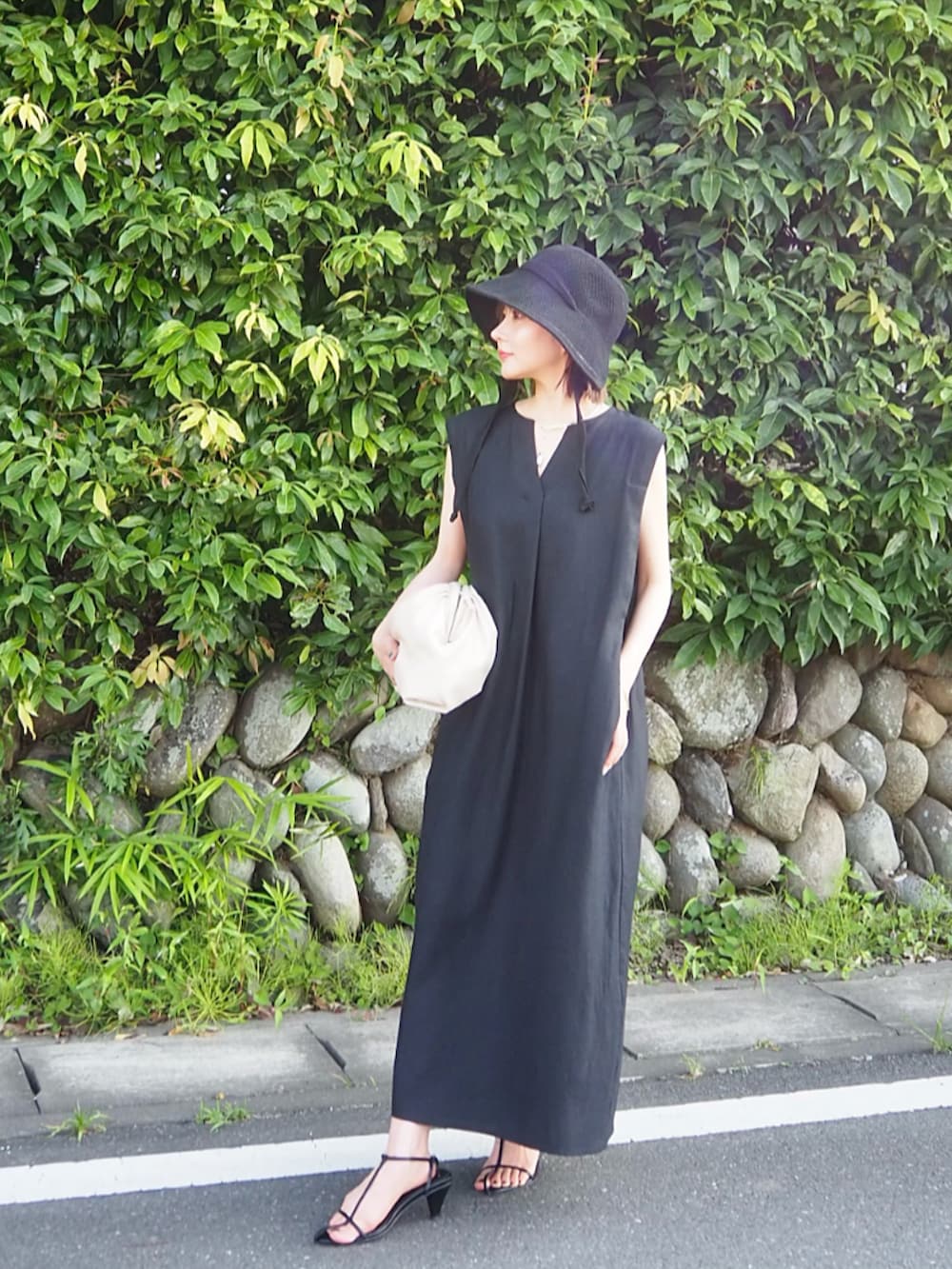 shino◡̈*❤︎｜URBAN RESEARCH ROSSO WOMENのワンピースを使っ