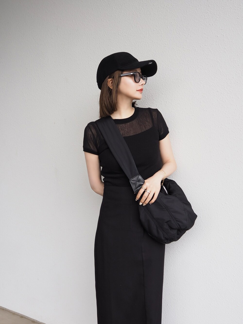 人気ブランドランキング shino◡̈*❤︎｜NEW ERAのキャップを使ったコーディネート - WEAR ゲームセンター・ゲームカード