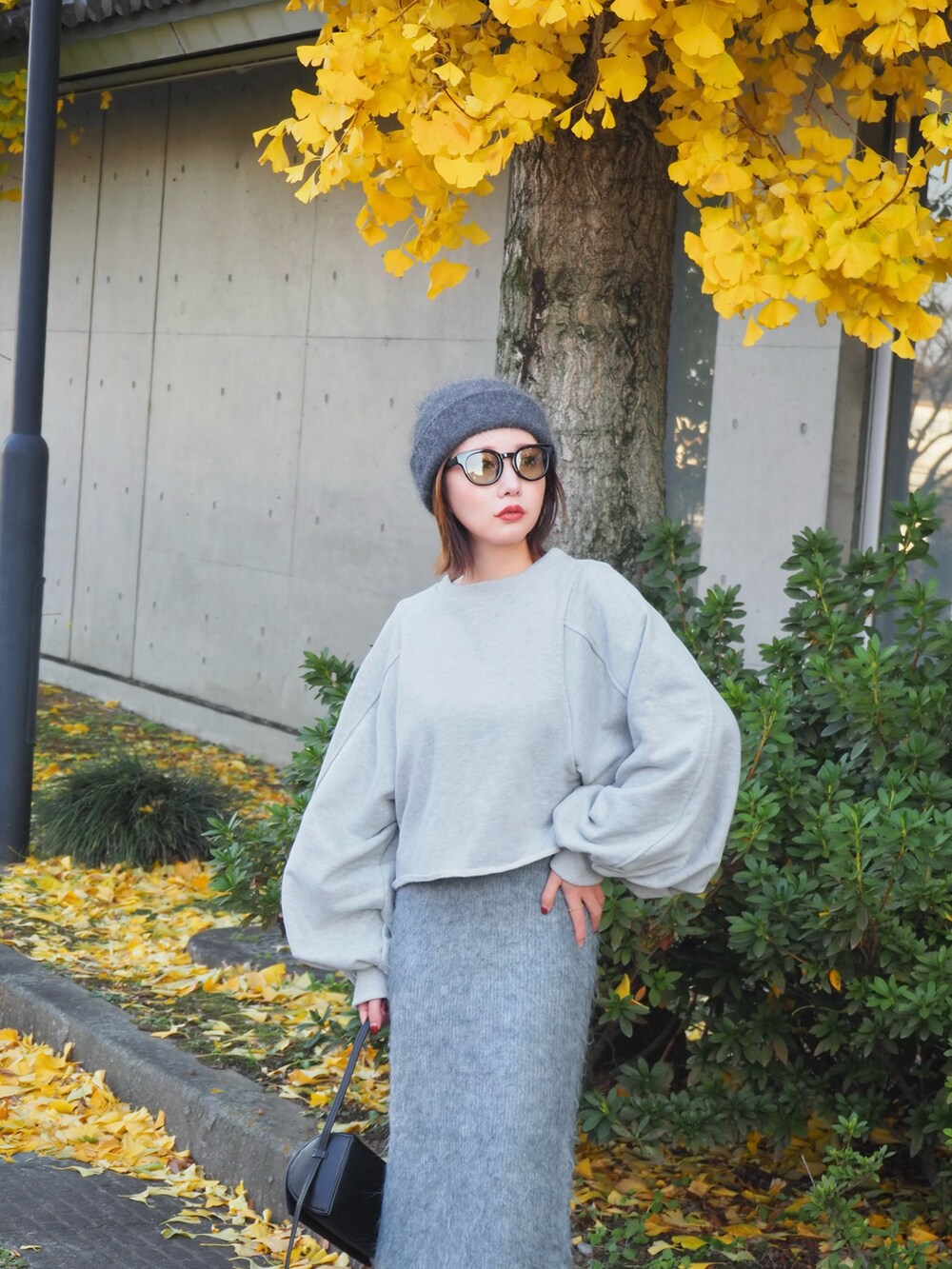 shino◡̈*❤︎｜Ungridのスカートを使ったコーディネート - WEAR