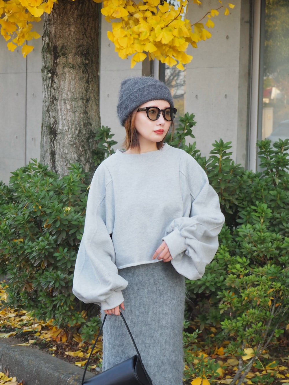 shino◡̈*❤︎｜Ungridのスカートを使ったコーディネート - WEAR