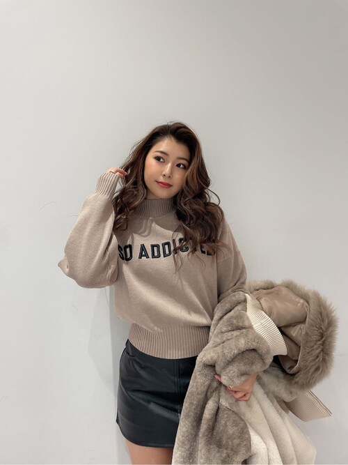 GYDAファージャケット GYDA ファージャケット
