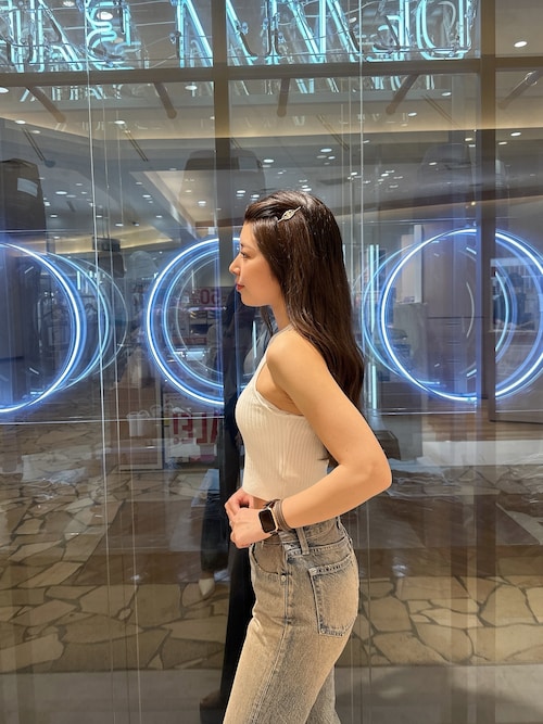 2024.04.29 UP｜ジェイダ（GYDA）、aika、24121727｜RUNWAY channel