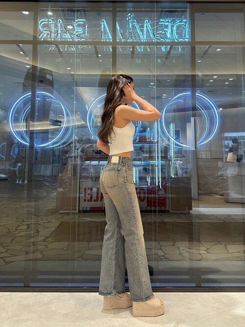 2024.04.29 UP｜ジェイダ（GYDA）、aika、24121727｜RUNWAY channel