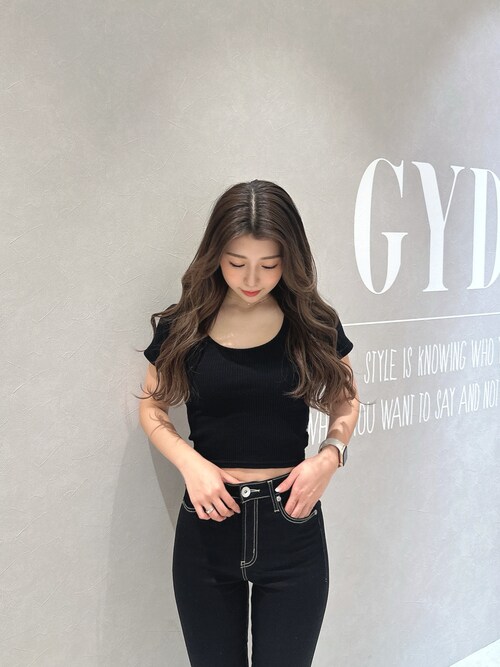 2024.04.17 UP｜ジェイダ（GYDA）、aika、24065419｜RUNWAY
