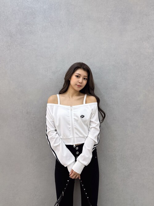 2025.01.16 UP｜ジェイダ（GYDA）、aika、24962398｜RUNWAY channel