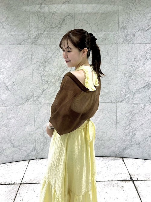 2025.06.17 UP｜ダズリン（dazzlin）、tomomi、25465793｜RUNWAY
