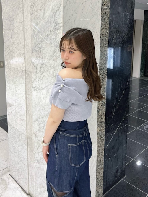 バルーンきんちゃく♡Lilly 他2点 2026.05.19 UP｜ダズリン（dazzlin）、shion、26666966｜RUNWAY