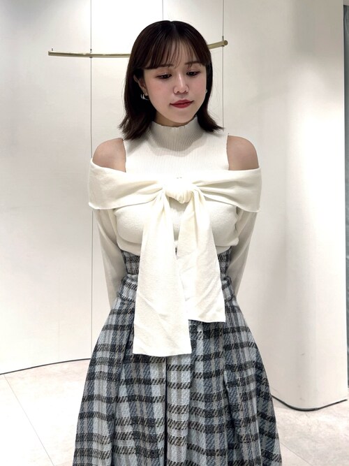 ダッフィー ZFN-TopJX｜トリンプ スロギー ゼロフィール カップ付きハーフ